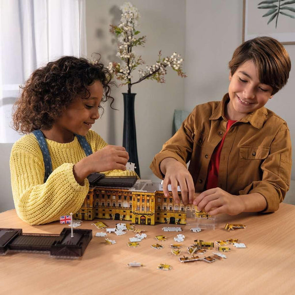 Ravensburger Buckingh.Palace Night Edition 216 Pcs