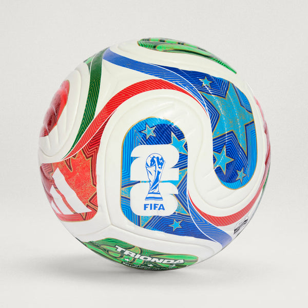 كرة القدم الرسمية لكأس العالم 2026 من أديداس