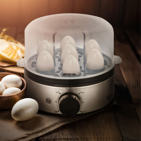 Arshia - Egg Boiler