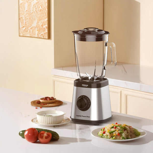 Arshia - Table Blender