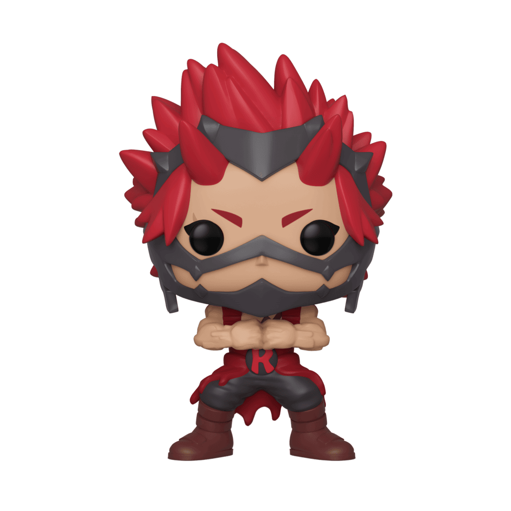 Funko - Pop! Animation: My Hero Academia S3 - Kirishima