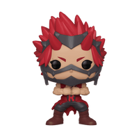 Funko - Pop! Animation: My Hero Academia S3 - Kirishima
