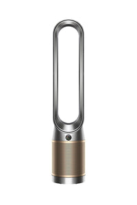 Dyson Air Purifier Cool TP12 Purifying Fan - Nickel and Gold - Hk