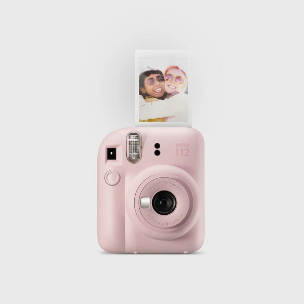Fujifilm Instax Mini 12 - Pink