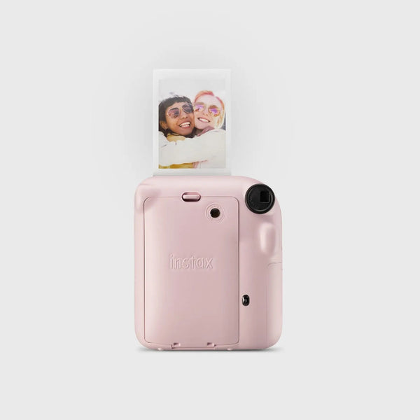 Fujifilm Instax Mini 12 - Pink