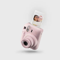 Fujifilm Instax Mini 12 - Pink