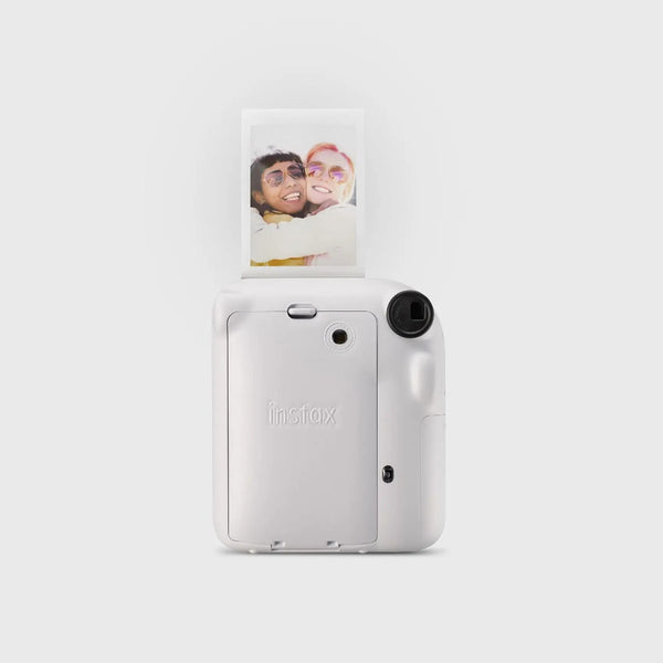 Fujifilm Instax Mini 12 - White