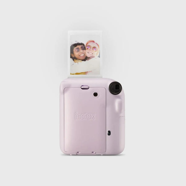 Fujifilm Instax Mini 12 - Purple