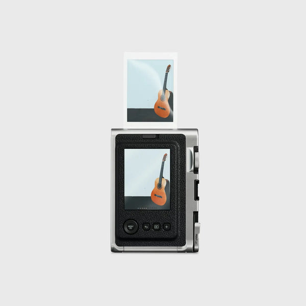 FUJI FILM INSTAX MINI EVO - BLACK