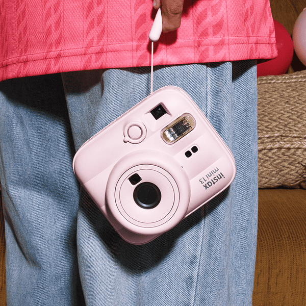 FUJIFILM INSTAX MINI 13 - Pink
