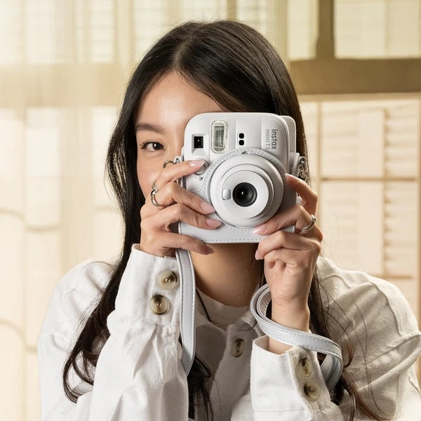 FUJIFILM INSTAX MINI 13 - White