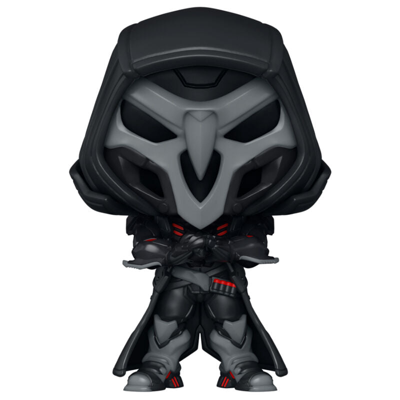 Funko Pop! Games: Overwatch 2 - Reaper