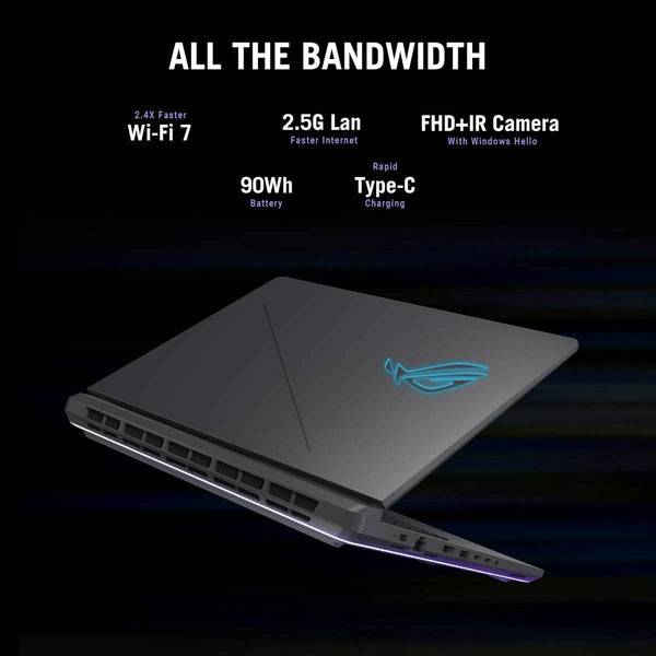 Asus - Ultra 9 275HX 16G 1TB 5070 Ti G815LR-S9194