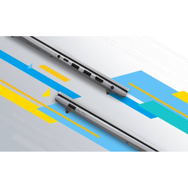 Asus - Core 5 120U 8G 512G F1504VA-BQ335