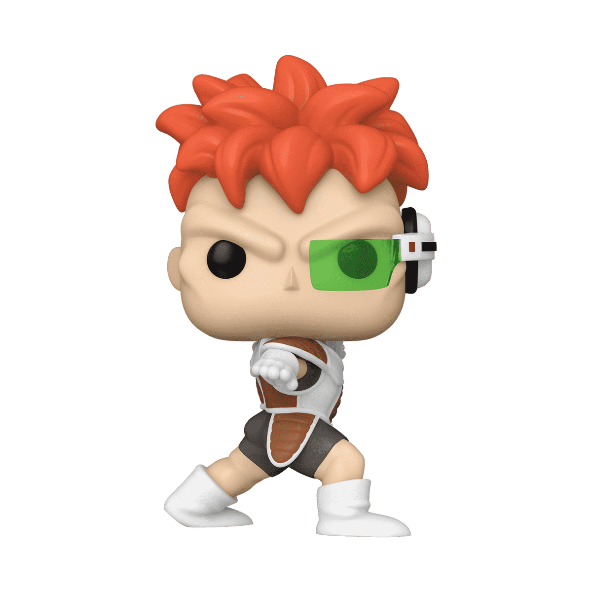 Funko - Pop! Animation: Dragon Ball Z S10 - Recoome
