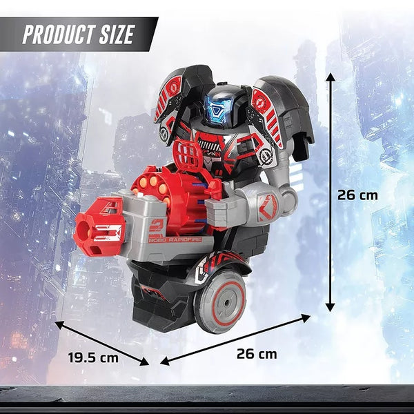 Silverlit Robo Rapidfire