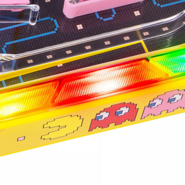 Ambassador Pac N Arcade Pinball