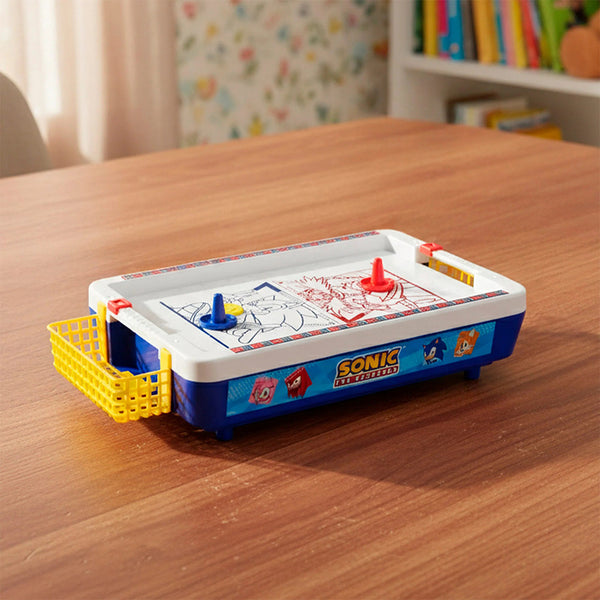 Ambassador - Sonic Arcade Air Hockey (Premium series)