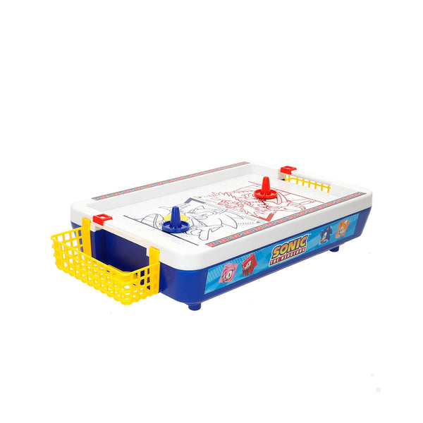 Ambassador - Sonic Arcade Air Hockey (Premium series)