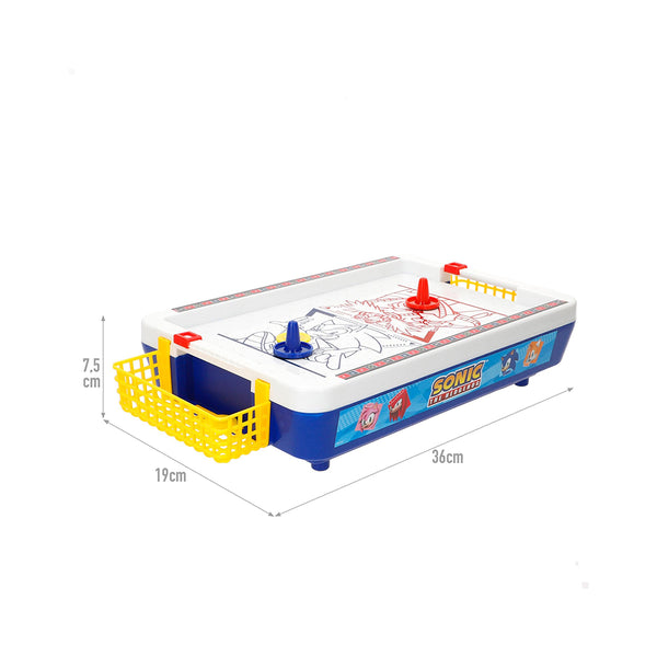 Ambassador - Sonic Arcade Air Hockey (Premium series)