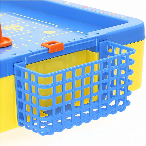 Ambassador Pac N Arcade Air Hockey Premium Series
