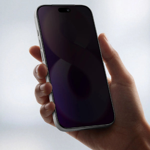 Amazingthing - iPhone 18 Pro Max 6.9 3D Fully Covered Radix Care Privacy Glass