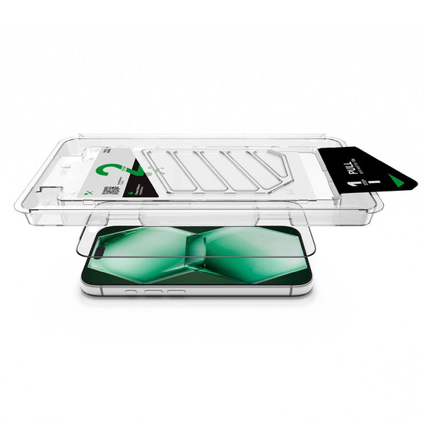 Amazingthing - iPhone 18 Pro Max 6.9 3D Fully Covered Titan Care Matte Glass