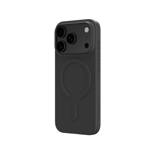 Amazingthing - Minimal Air Magsafe Case For iPhone 18 Pro Max 6.9 - Black