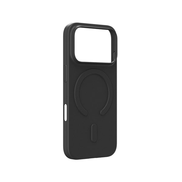 Amazingthing - Minimal Air Magsafe Case For iPhone 18 Pro Max 6.9 - Black