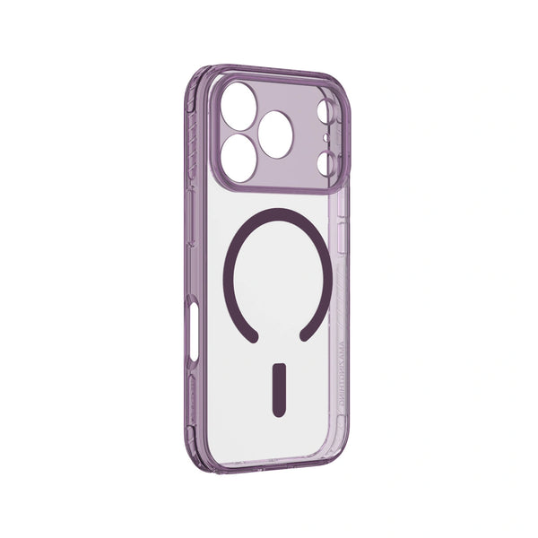 Amazingthing - Titan Pro Mag Lens Case For iPhone 18 Pro Max 6.9 - Purple