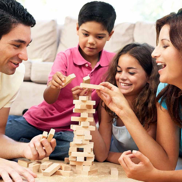 Ambassador Classic Games Tumblin Tower