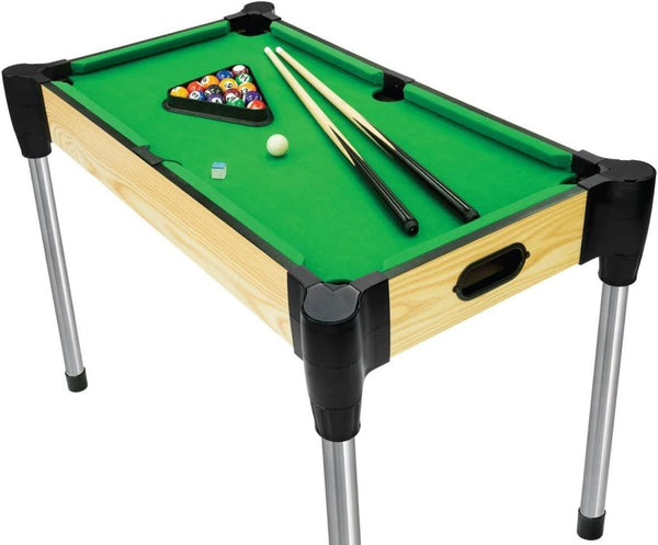 Ambassador - 36" (92cm) 10-in-1 Games Table