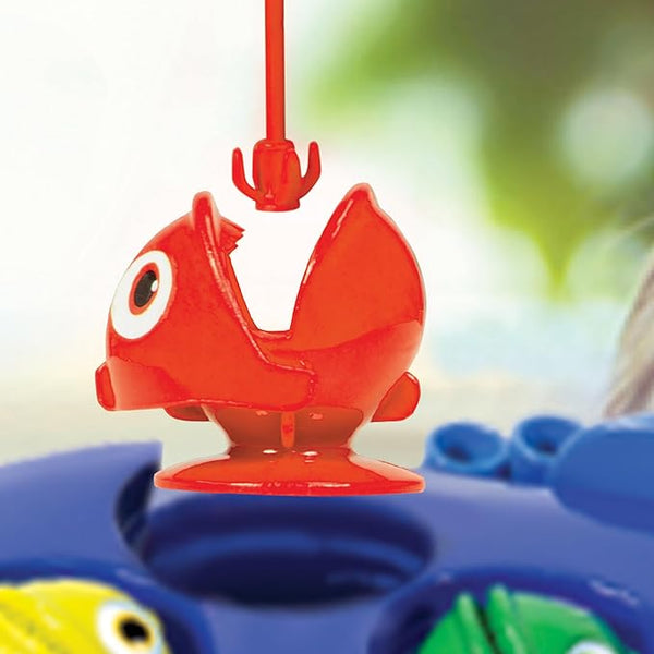 Ambassador The Fishing Game