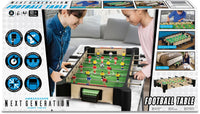 Ambassador 27" (68.5cm) Table / Tabletop Football (Foosball/Soccer)