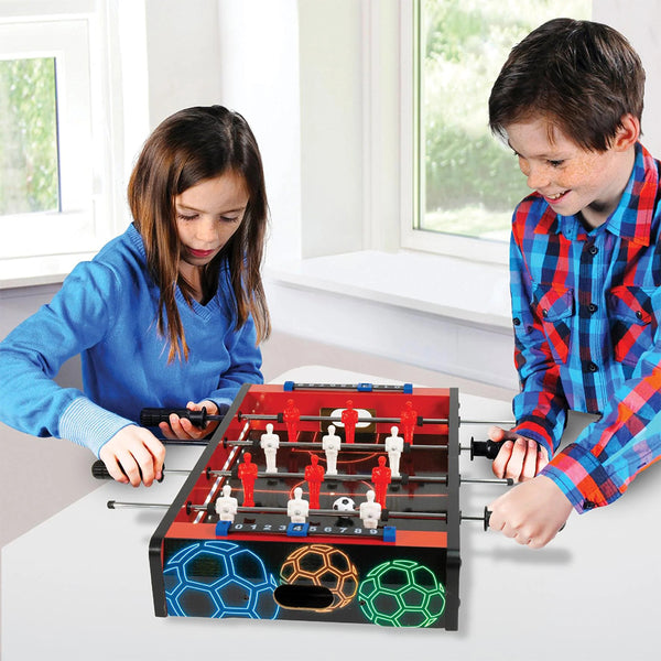 Ambassador Electronic Arcade Football Fossball