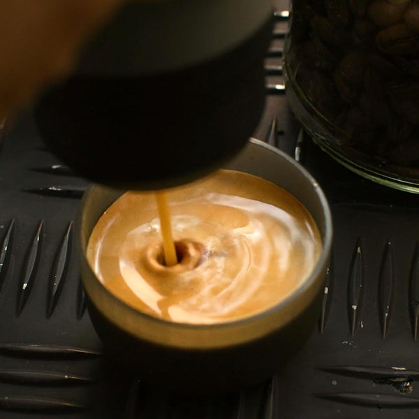 Wacaco - Minipresso Gr2 - Ground Coffee -Grey Olive
