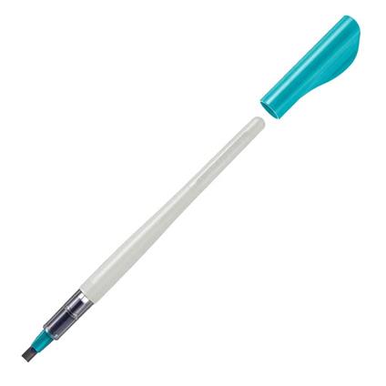 Pilot Parallel Pen Light Blue