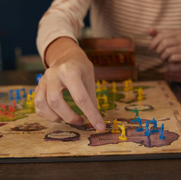 Hasbro Risk