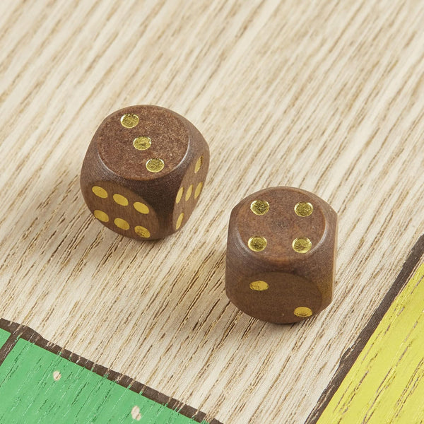 Monopoly: Rustic Edition Board Game