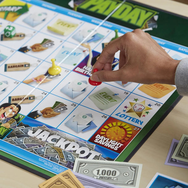 Monopoly Payday (MENA)