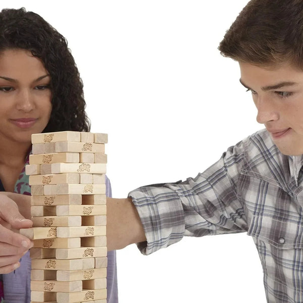 Hasbro Classic JENGA