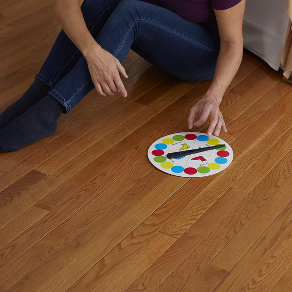 Hasbro Gaming Twister Game