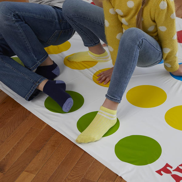 Hasbro Gaming Twister Game