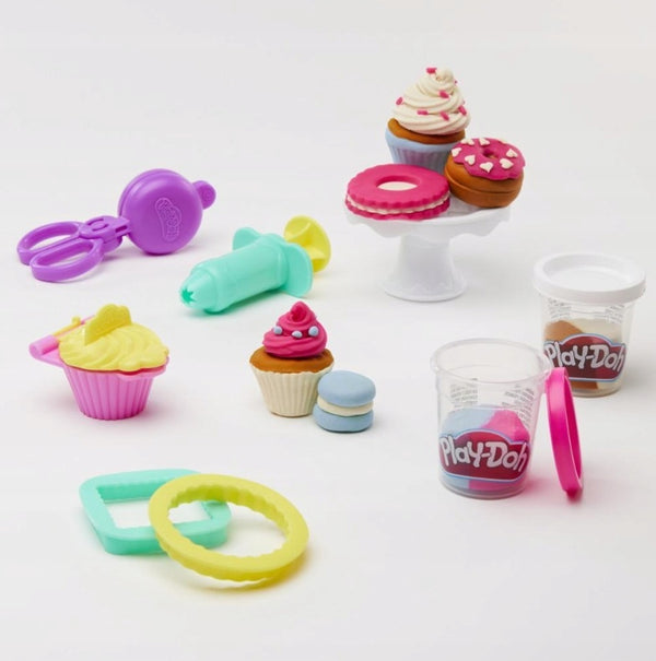 Play-Doh Kitchen Creations Lil' Sweet Set