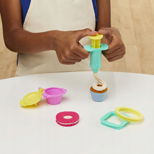 Play-Doh Kitchen Creations Lil' Sweet Set