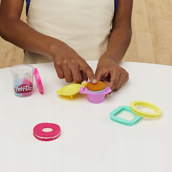 Play-Doh Kitchen Creations Lil' Sweet Set