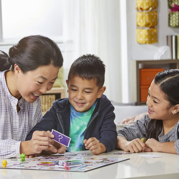 Monopoly Discover Board Game