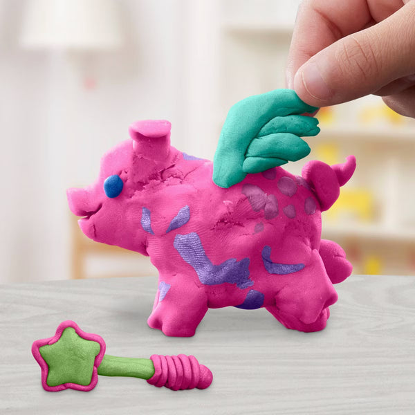 Play-Doh Sparkle Compound Collection