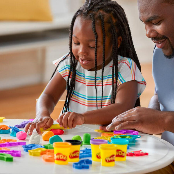 Play-doh Land Air N Sea Set
