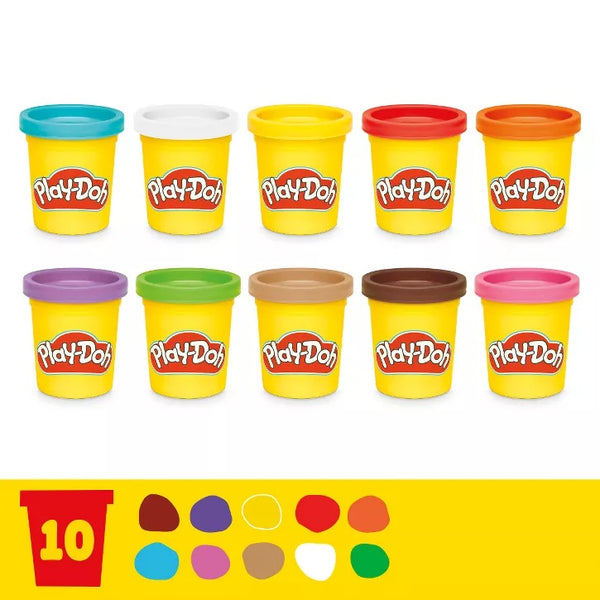 Playdoh Sizzlin Grill Playset